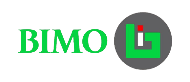 BIMO logo